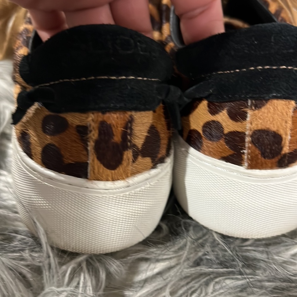 J/slides women sneakers - Picture 4 of 7
